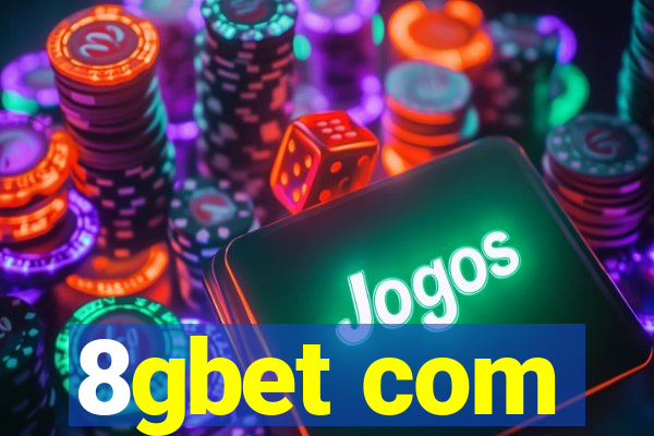 8gbet com